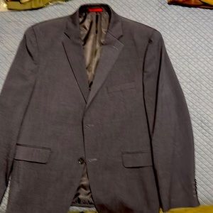 Alfani Men’s Blue Suit